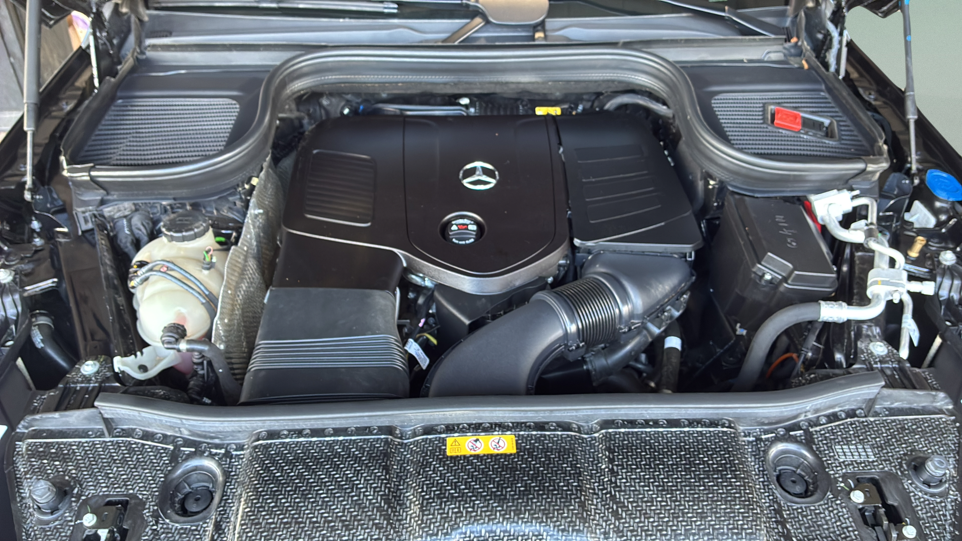 Used 2026 Mercedes-Benz GLE 350 4MATIC image 28