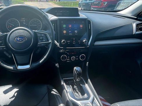 Used 2024 Subaru Forester Limited AWD/4WD image 16