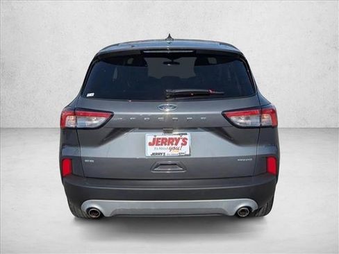 Used 2022 Ford Escape SE w/ Convenience Package image 6
