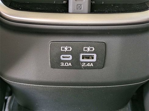 New 2025 Subaru Outback Onyx Edition image 15