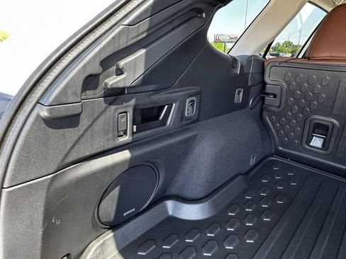 Certified 2024 Subaru Outback Touring XT w/ Popular Package #2 image 11