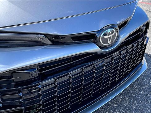 Used 2024 Toyota Corolla GR image 29