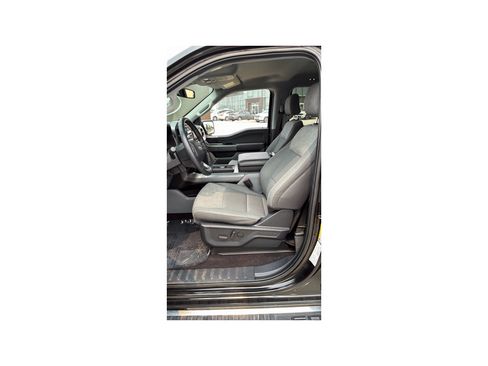 Used 2022 Ford F150 XLT w/ Equipment Group 302A High AWD/4WD image 13