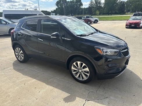 Used 2019 Buick Encore Preferred w/ Safety Package FWD image 20