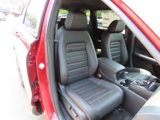 New 2027 Honda CR-V Sport-L image 17