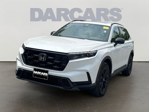 Used 2025 Honda CR-V Sport image 3