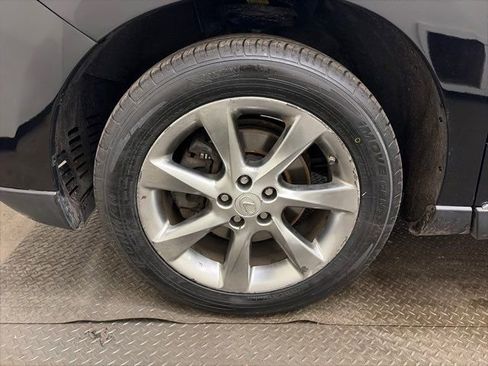 Used 2012 Lexus RX 350 AWD image 39