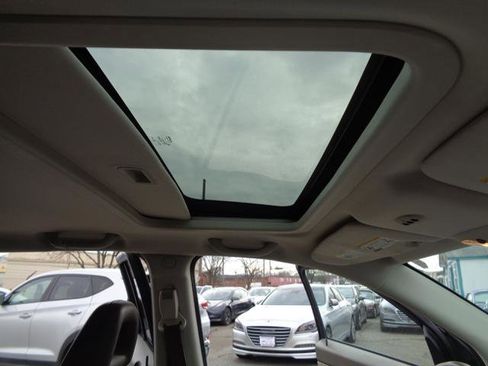 Used 2007 Jeep Compass Limited w/ Boston Acoustics Sound Group image 18