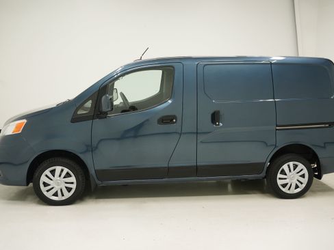 Used 2017 Nissan NV200 SV w/ Technology Package FWD image 7