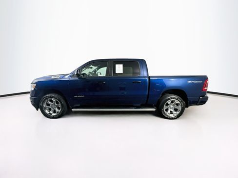 Used 2023 RAM 1500 Big Horn AWD/4WD image 4