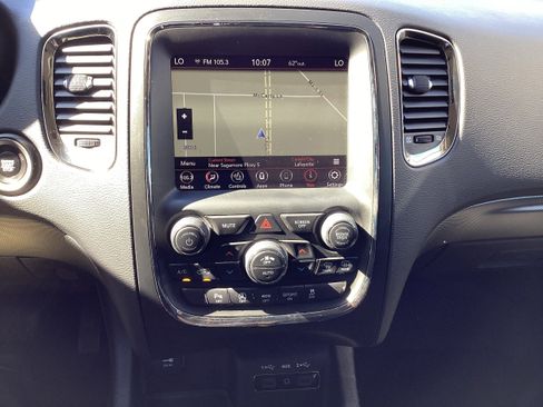 Used 2018 Dodge Durango GT AWD/4WD image 19