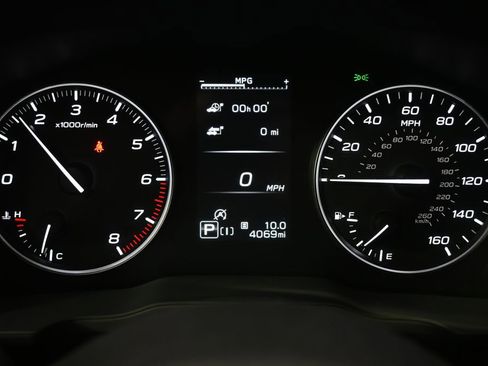 Used 2026 Subaru Forester Premium AWD/4WD image 20