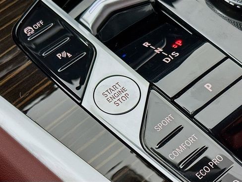 Used 2026 BMW X6 xDrive40i image 19