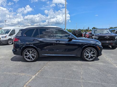 Used 2023 BMW X5 sDrive40i w/ M Sport Package RWD image 3