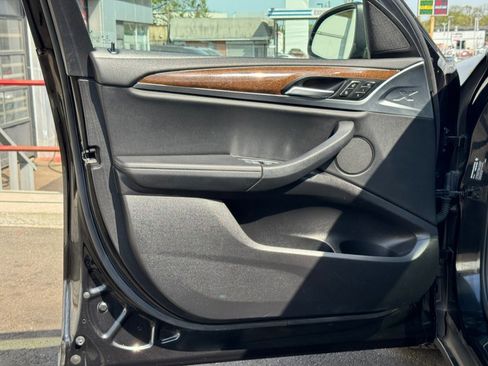 Used 2022 BMW X3 xDrive30i w/ Premium Package 2 AWD/4WD image 19