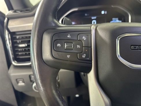 Used 2023 GMC Sierra 1500 Denali w/ Denali Reserve Package image 15