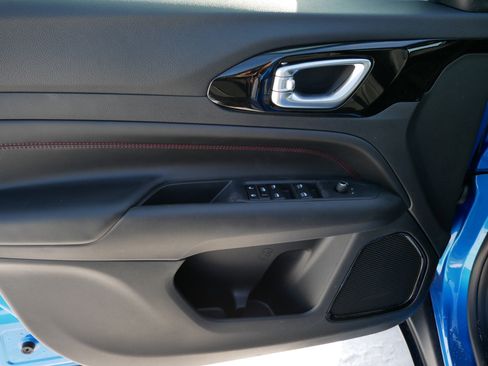 New 2026 Jeep Compass Trailhawk image 12