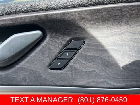 Used 2024 Jeep Grand Cherokee Limited AWD/4WD image 17