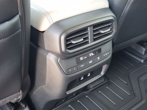 New 2026 Honda Pilot EX-L image 35