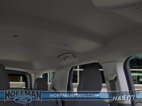 New 2026 Ford Bronco Sport Big Bend w/ Convenience Package image 22