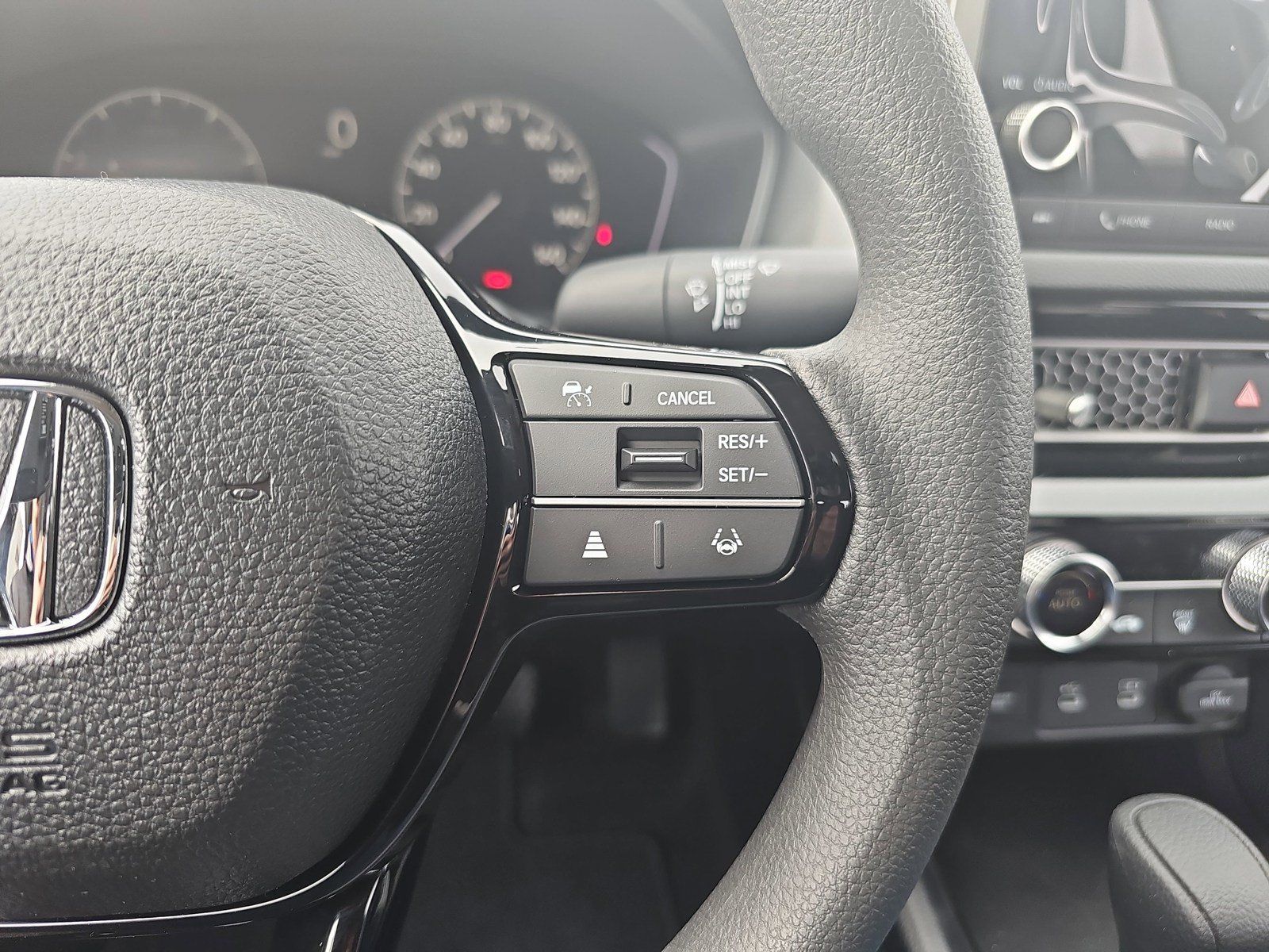 Used 2026 Honda Civic LX image 20