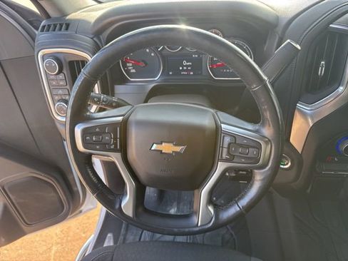 Used 2019 Chevrolet Silverado 1500 LT w/ All-Star Edition image 13