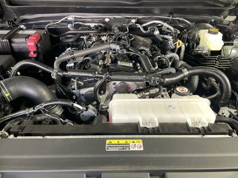 New 2026 Toyota Tacoma TRD Sport image 12