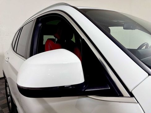 Certified 2023 BMW X3 xDrive30i w/ Premium Package image 31