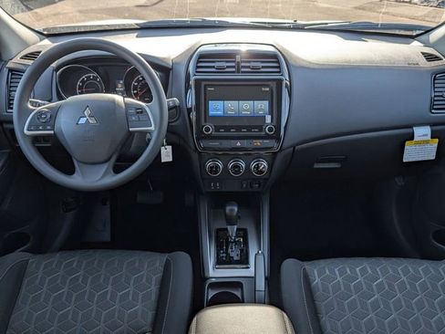 New 2026 Mitsubishi Outlander Sport ES AWD/4WD image 7