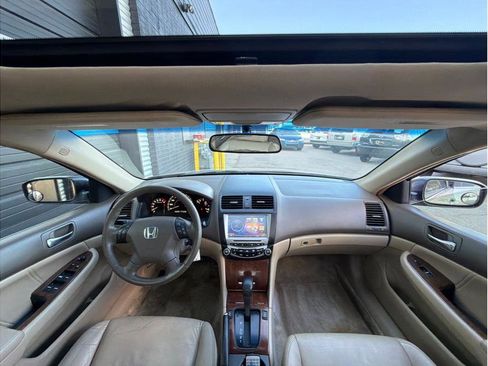 Used 2007 Honda Accord EX-L image 13