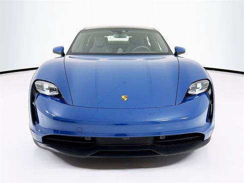 Used 2023 Porsche Taycan 4S image 6