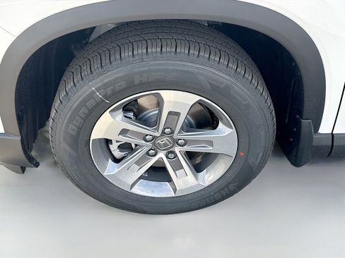 New 2026 Honda Pilot EX-L image 28