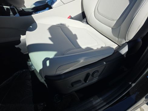 New 2026 Hyundai Tucson SEL image 25