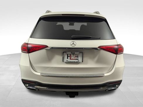 Used 2022 Mercedes-Benz GLE 350 image 22