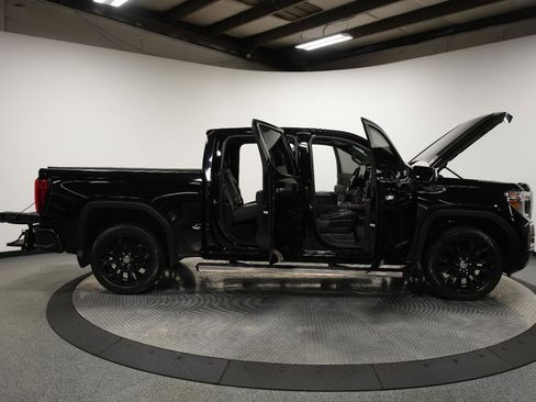 Used 2020 GMC Sierra 1500 Denali w/ Denali Ultimate Package image 13