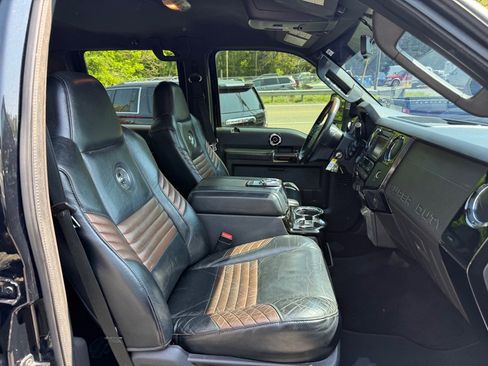 Used 2008 Ford F250 Harley-Davidson AWD/4WD image 70