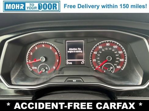 Used 2019 Volkswagen Jetta R-Line w/ R-Line Cold Weather Package image 16