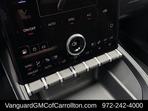 New 2026 GMC Terrain Denali w/ LPO, Floor Liner Package AWD/4WD image 17