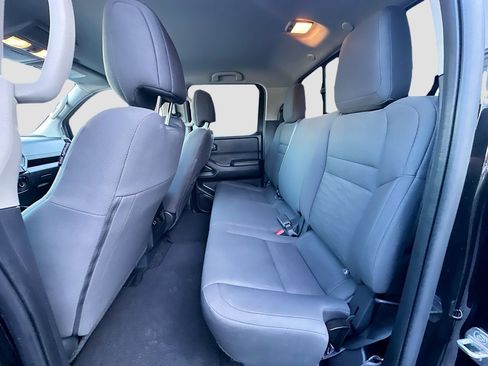 Used 2025 Nissan Frontier S w/ S Utility Package image 20