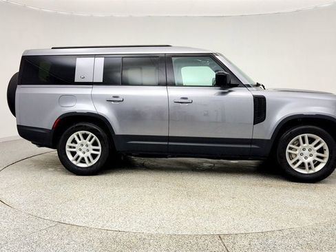 Used 2023 Land Rover Defender 130 S AWD/4WD image 4