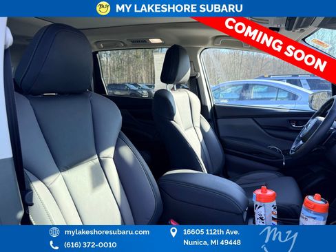 Used 2025 Subaru Ascent Onyx Edition w/ Popular Package #2 image 18