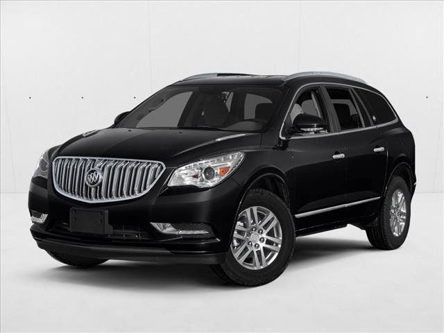 Used 2016 Buick Enclave Premium w/ Experience Buick Package FWD image 1