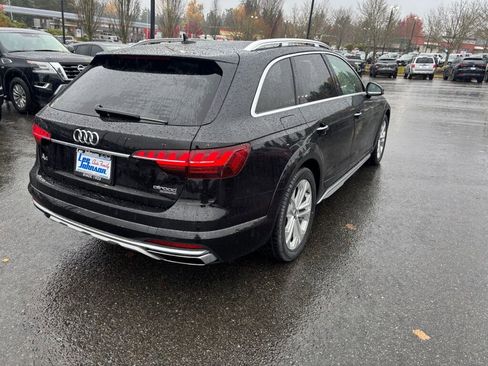 Used 2020 Audi A4 2.0T Premium w/ Premium Plus Package image 5