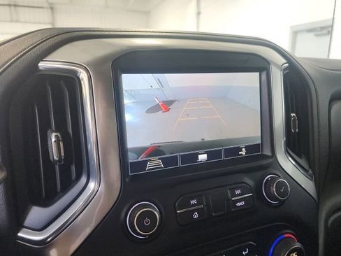 Used 2020 Chevrolet Silverado 1500 LTZ w/ LTZ Premium Package AWD/4WD image 34