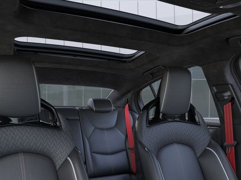 New 2026 Cadillac CT5 V Blackwing RWD image 24