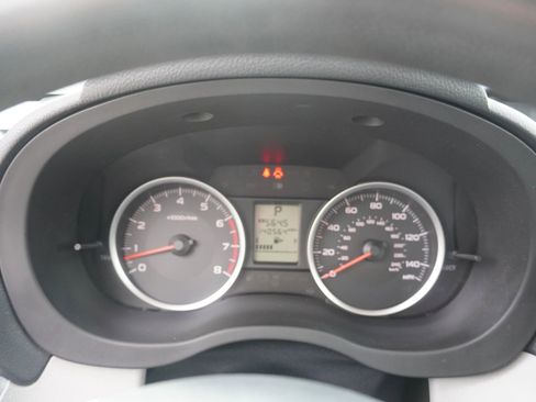 Used 2015 Subaru Forester 2.5i w/ Alloy Wheel Package image 35