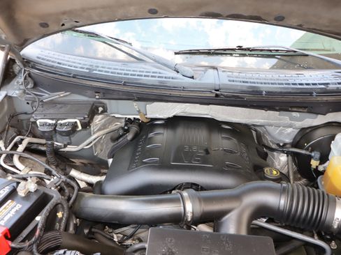 Used 2014 Ford F150 FX2 w/ Equipment Group 402A Luxury image 28