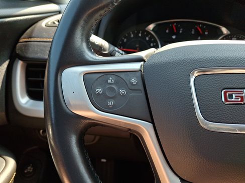 Certified 2021 GMC Terrain SLE w/ Driver Convenience Package FWD image 21