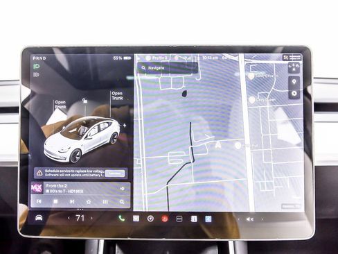 Used 2020 Tesla Model 3 Long Range image 15