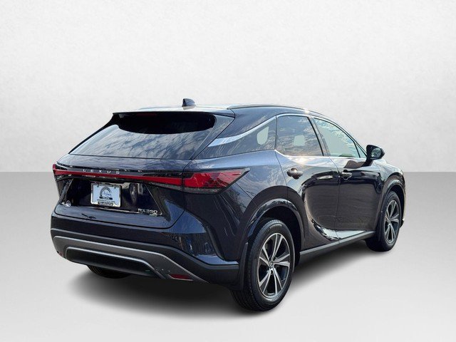 Used 2025 Lexus RX 350 Premium w/ Convenience Package AWD/4WD image 9